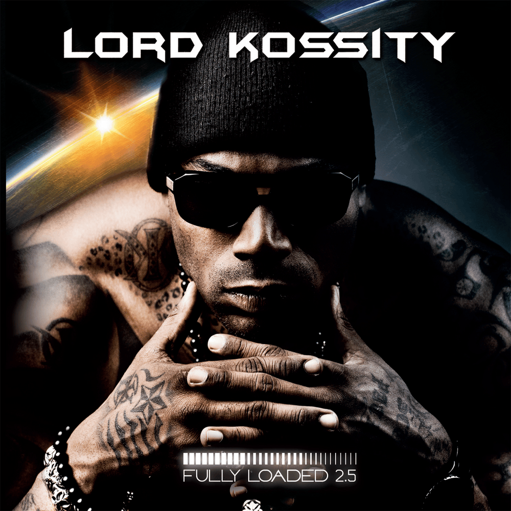 Cover image for Fully Loaded 2.5