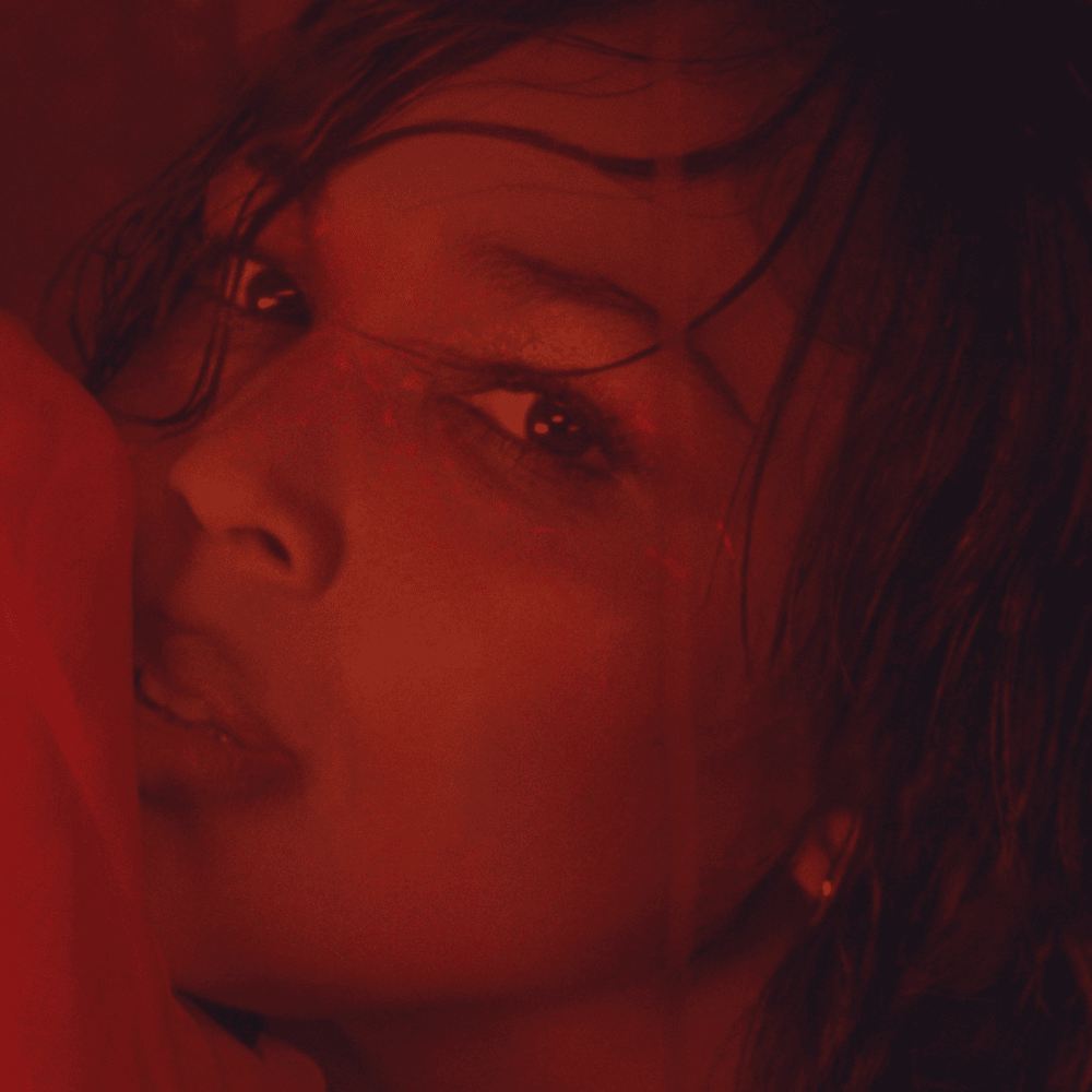 Album cover art for "Still Bad" by Lizzo