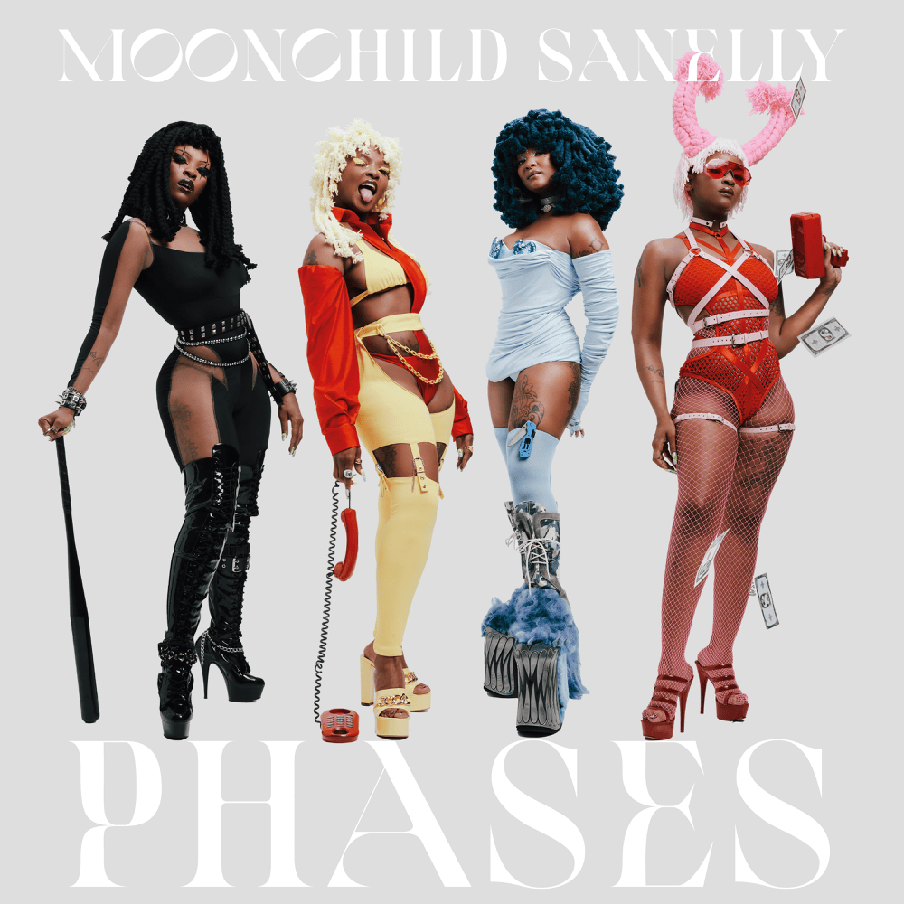 Jiva Juluka by Moonchild Sanelly