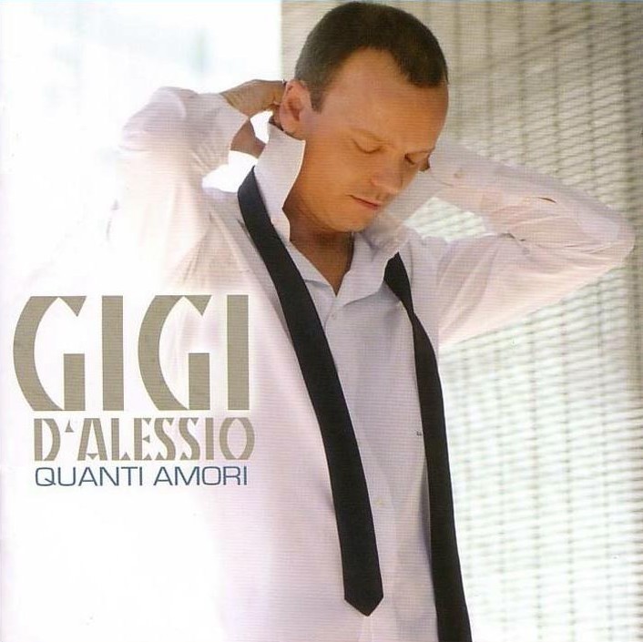 Napule by Gigi D’Alessio