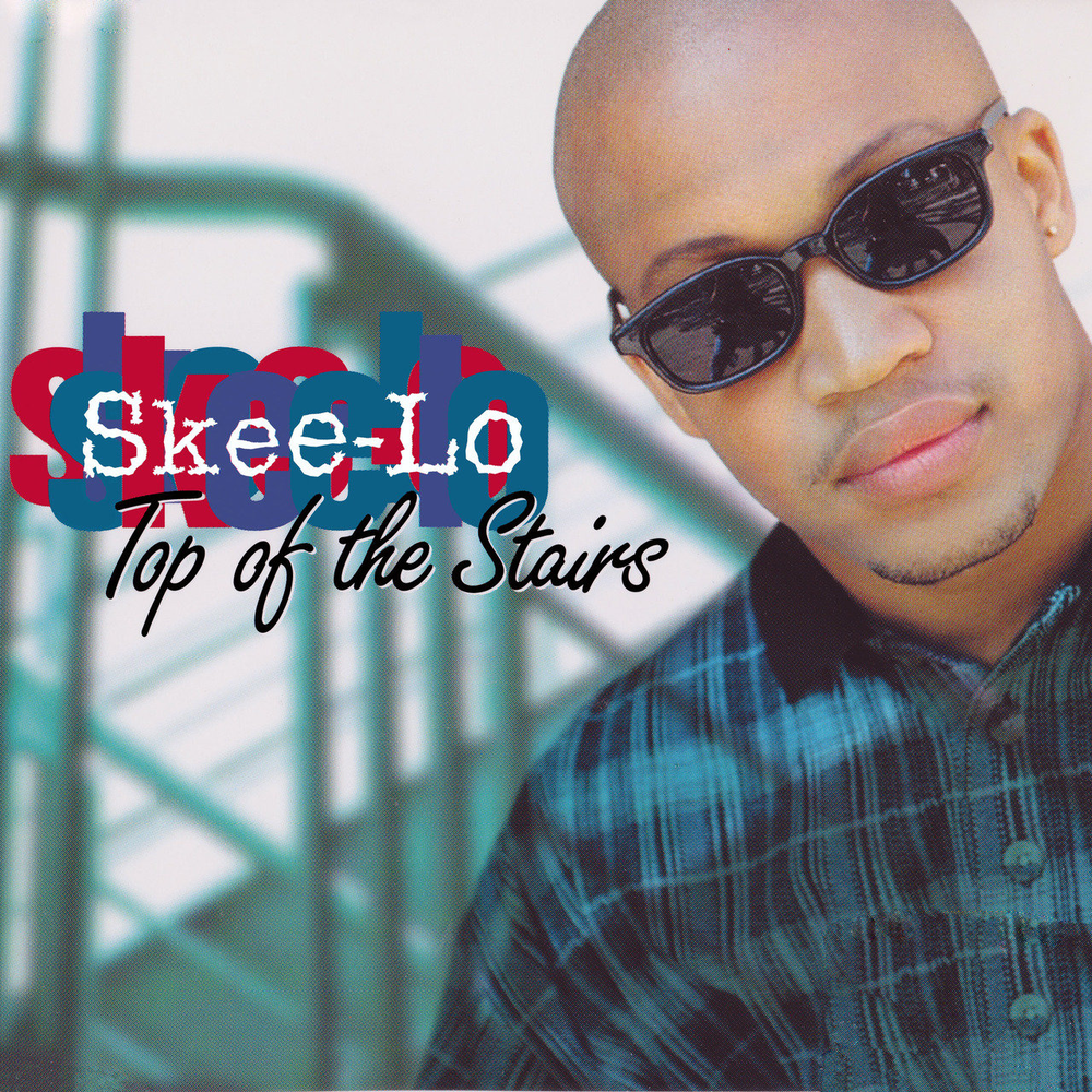 Top of the Stairs by Skee-Lo