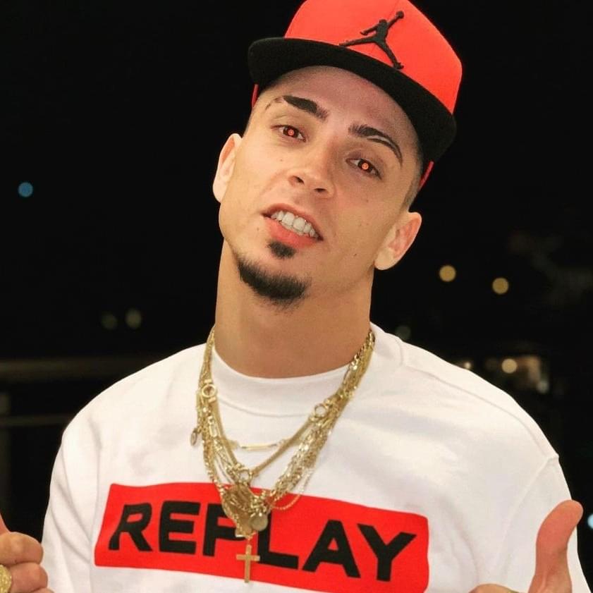Cover image for Mota JR