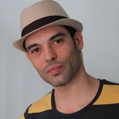 Photo of Robson Moura