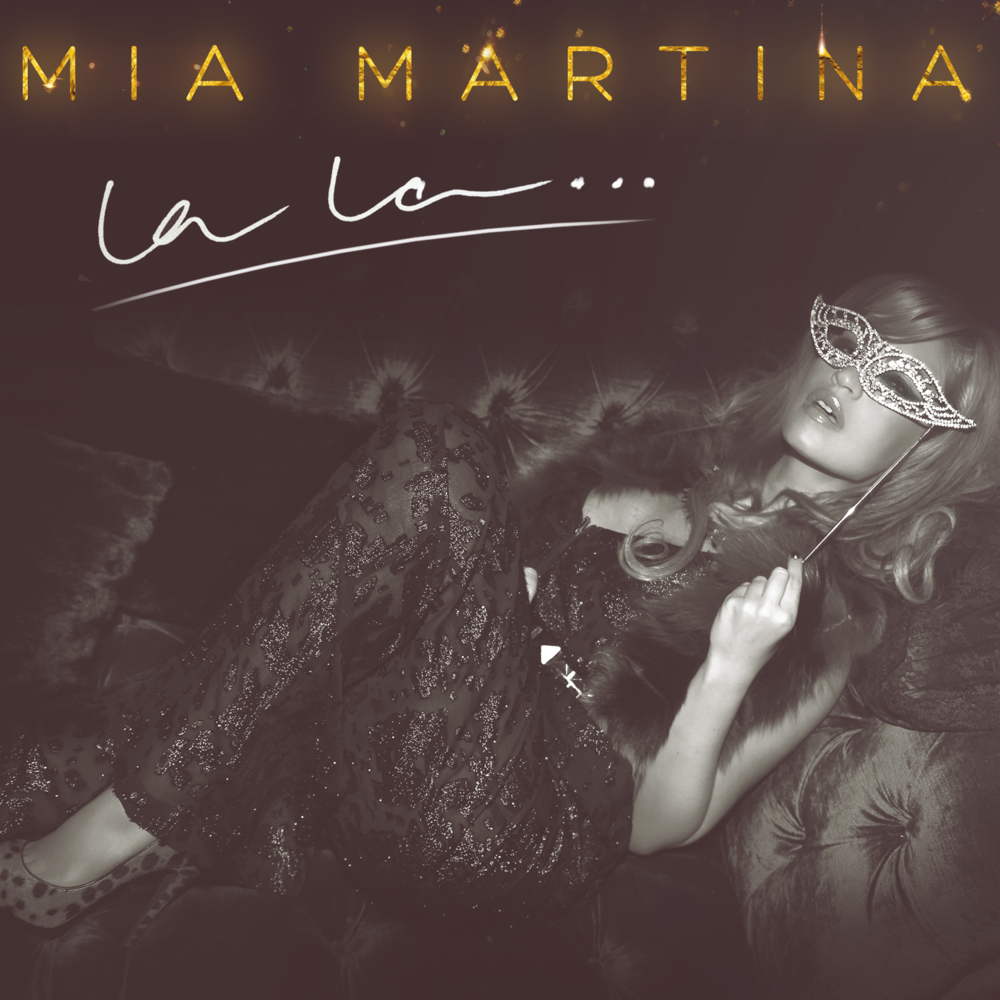 La La... by Mia Martina