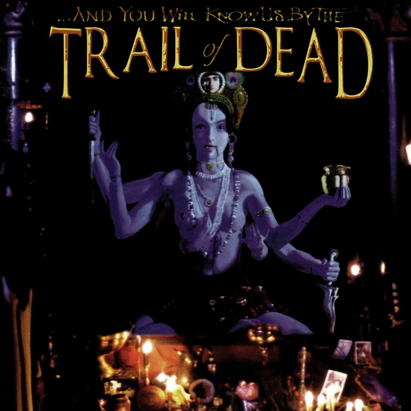 Sigh Your Children by ...And You Will Know Us by the Trail of Dead