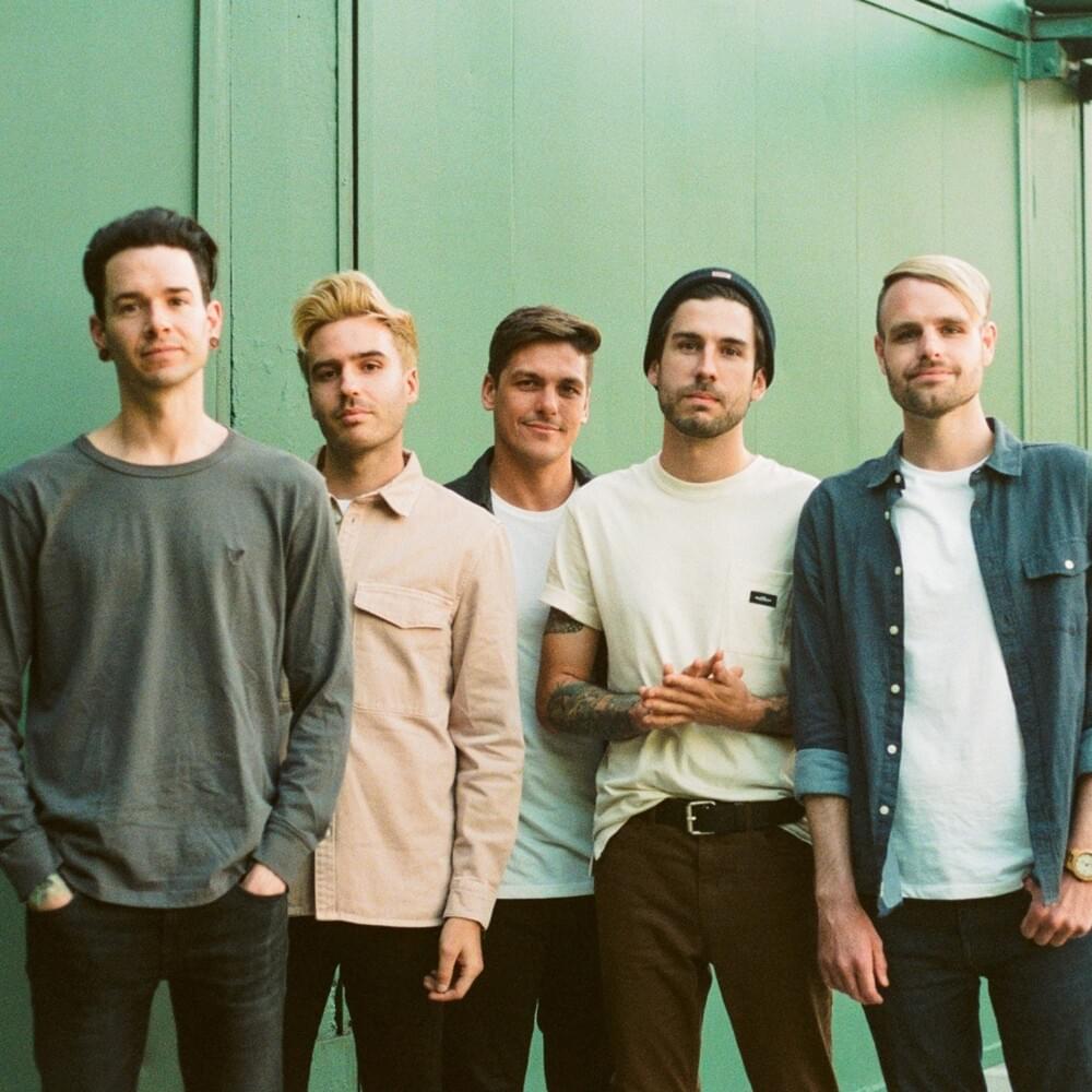 Photo of Real Friends
