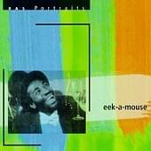 Macho Man by Eek-A-Mouse