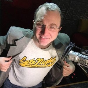 Photo of Paul Leary