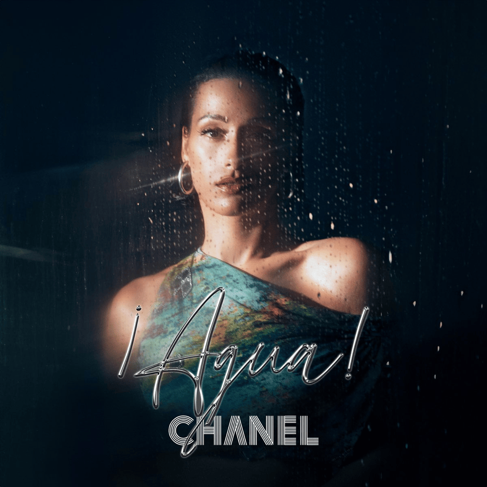 Vuelta y Vuelta by Chanel