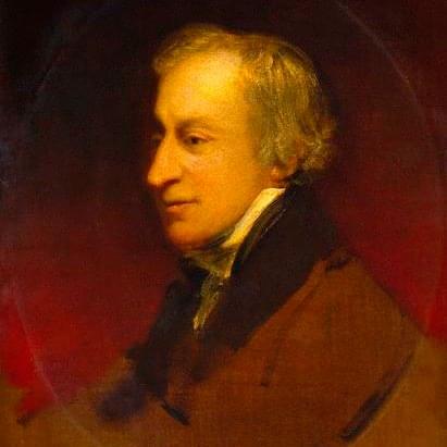 Photo of Samuel Sebastian Wesley