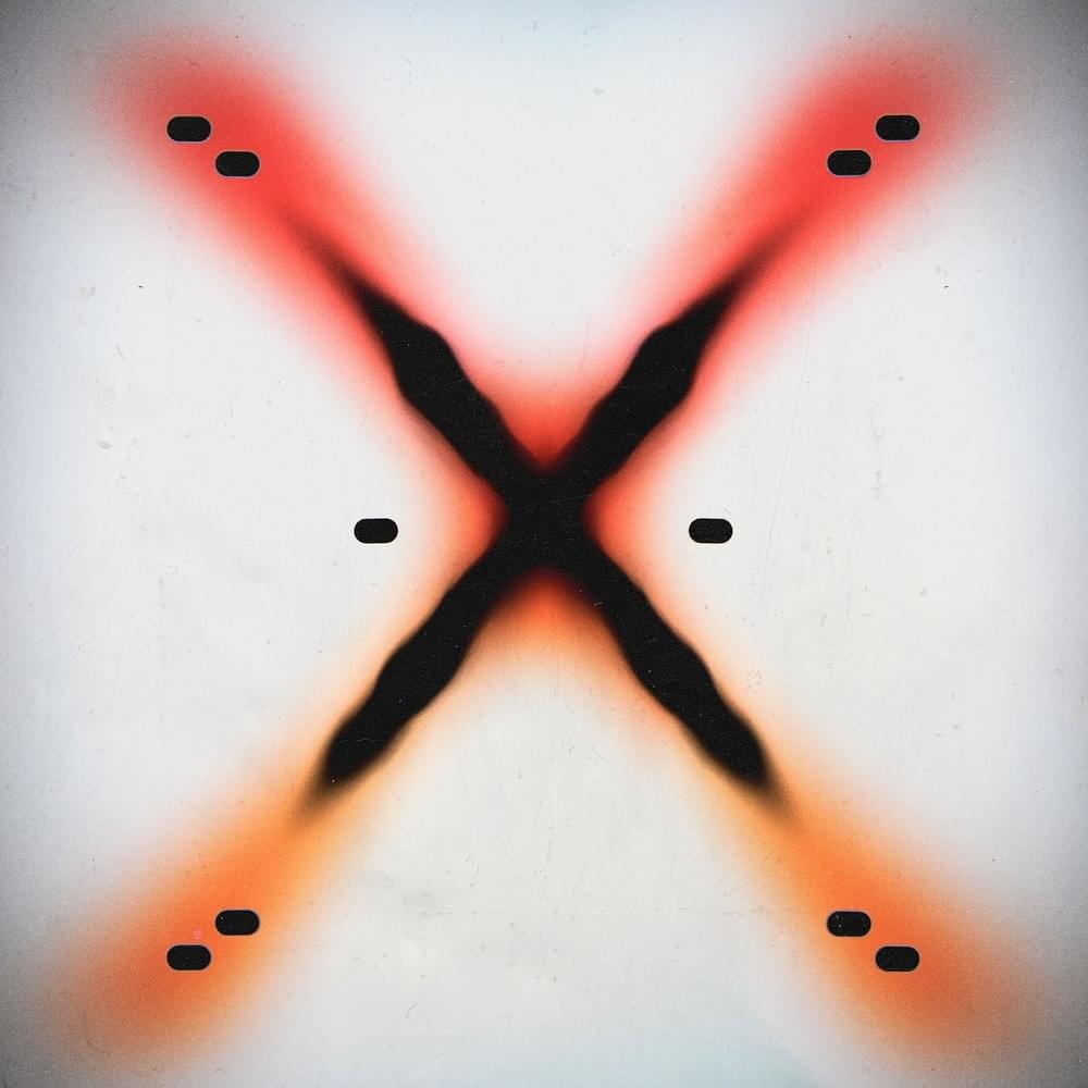 Cover image for X - EP