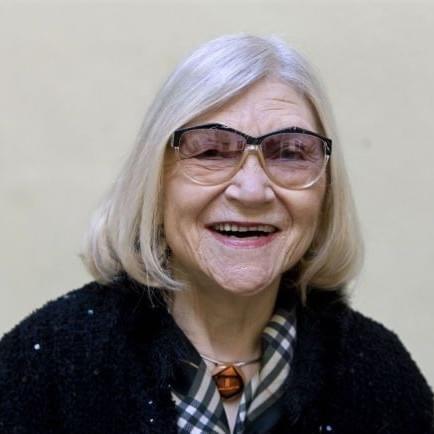 Cover image for Nora Brockstedt