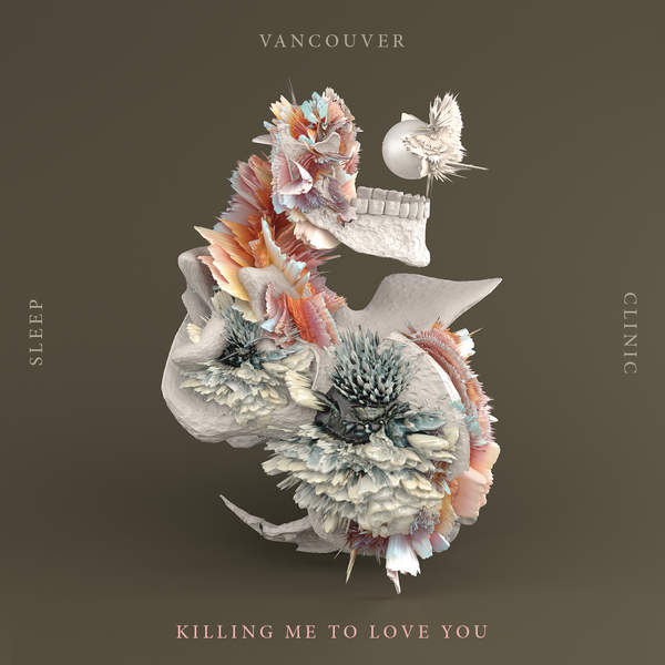 Killing Me to Love You by Vancouver Sleep Clinic