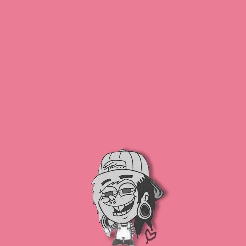 Album cover art for "Apathetic" by Dot Dot Curve