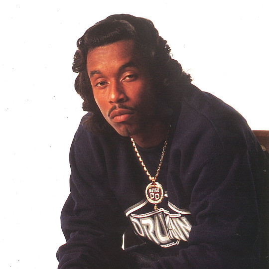 Dru Down Profile Picture Photo of Dru Down