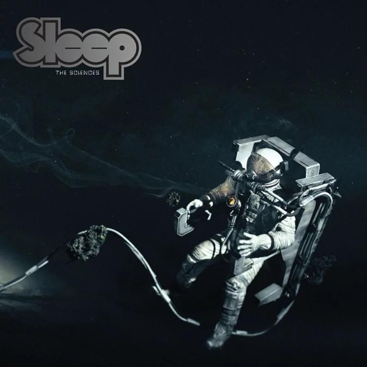 Marijuanaut’s Theme by Sleep