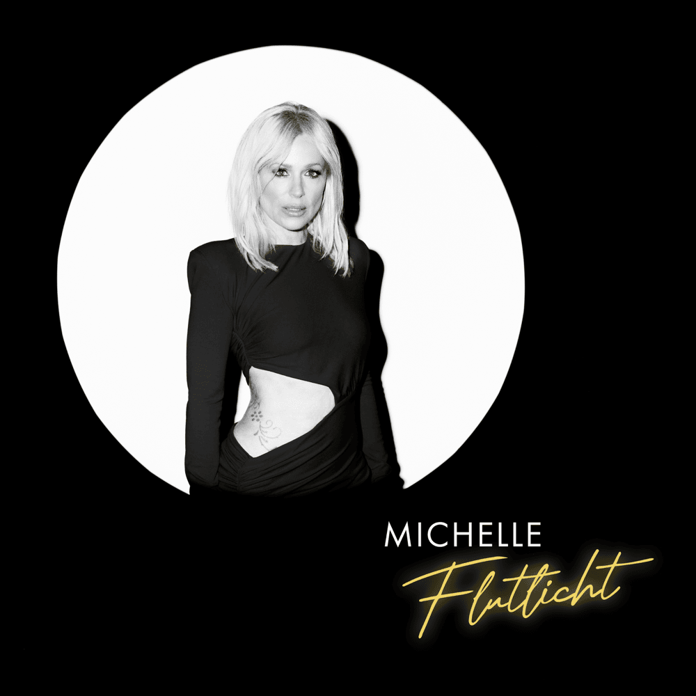 Cover image for Flutlicht / Du kannst mich mal (Single)