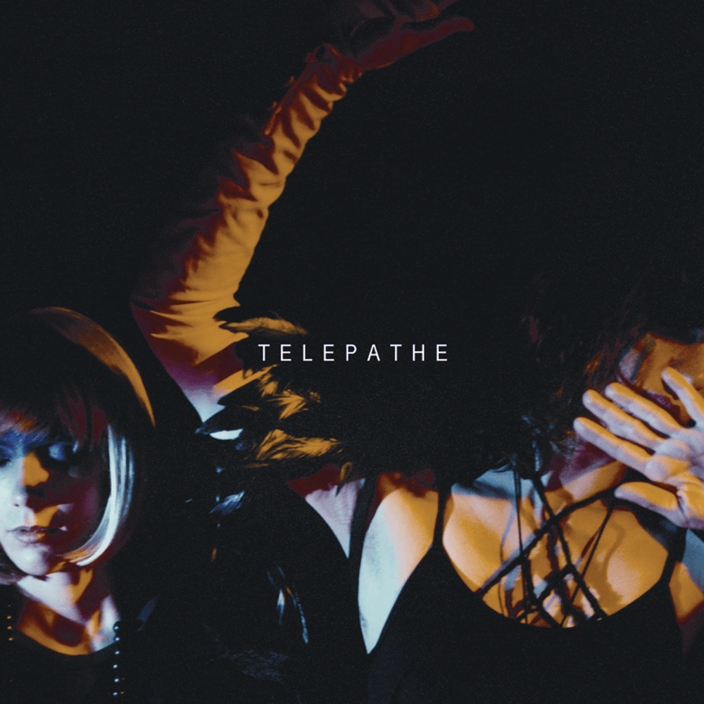 So Fine by Telepathe