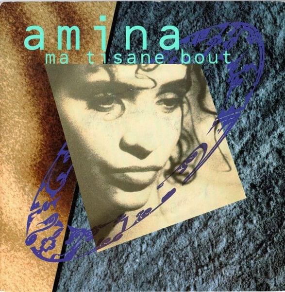 Ma tisane bout by Amina Annabi