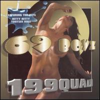 Kitty Kitty by 69 Boyz