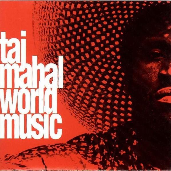 Cover image for World Music