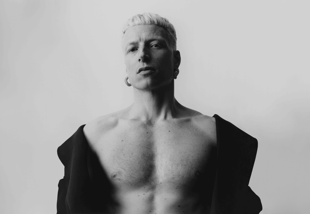 Rise and Fall (Beatrice Dillon remix) by Bendik Giske
