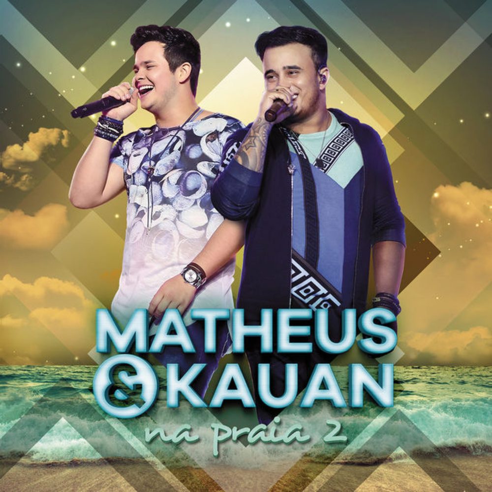 Cover image for Na Praia 2