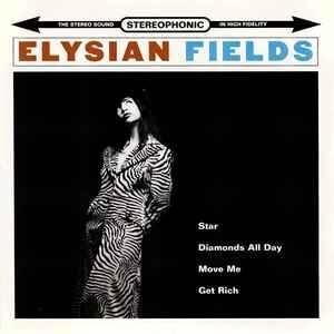 Cover image for Elysian Fields - EP