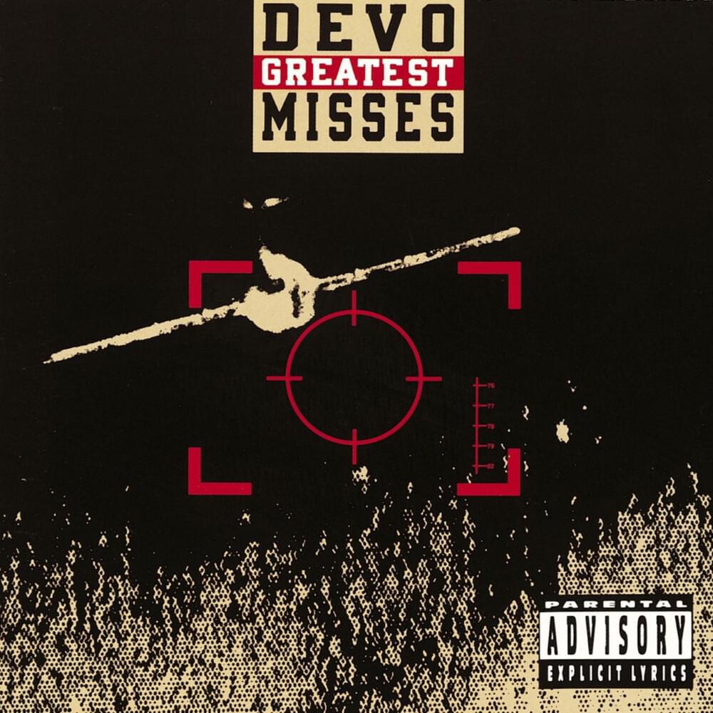 Cover image for Greatest Misses