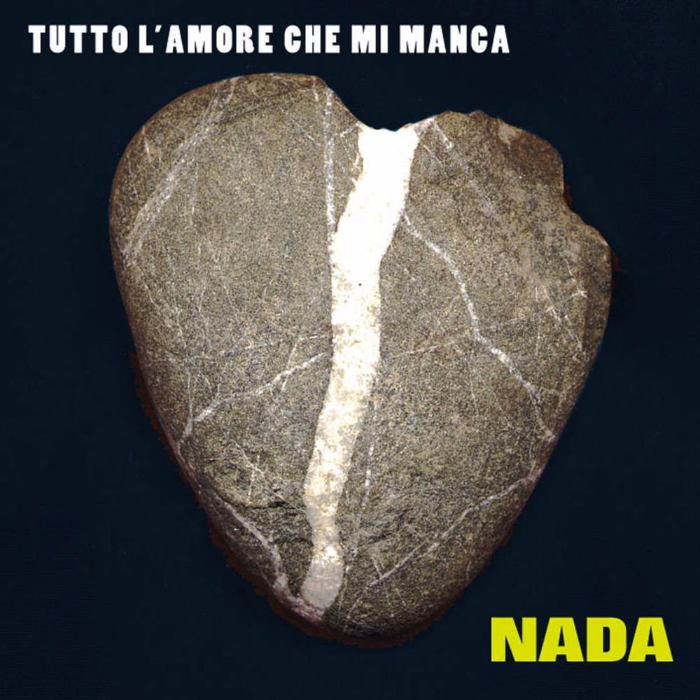 Senza un perché by Nada
