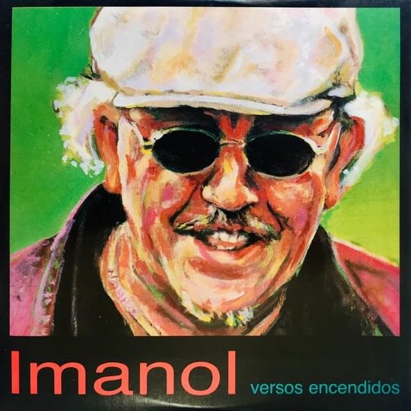 Cover image for Versos encendidos