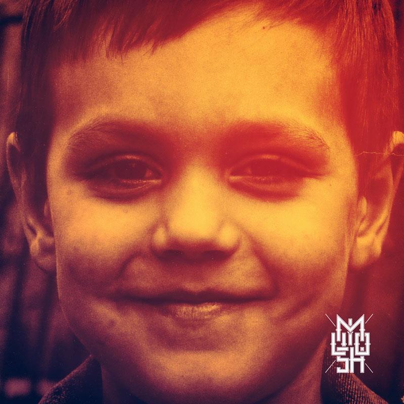 Album cover art for "Nie mamy skrzydeł" by Miuosh