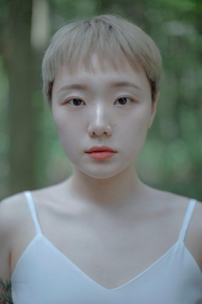 Photo of 다린 (Darin) (KOR)