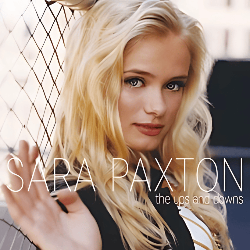 Kiss Me Like You Mean It by Sara Paxton