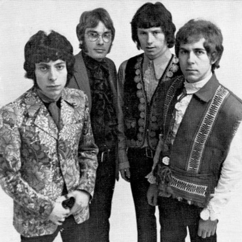 The Epics (UK) Profile Picture Photo of The Epics (UK)