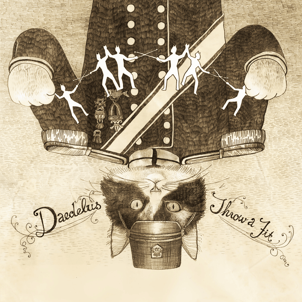 Unadventurer by Daedelus