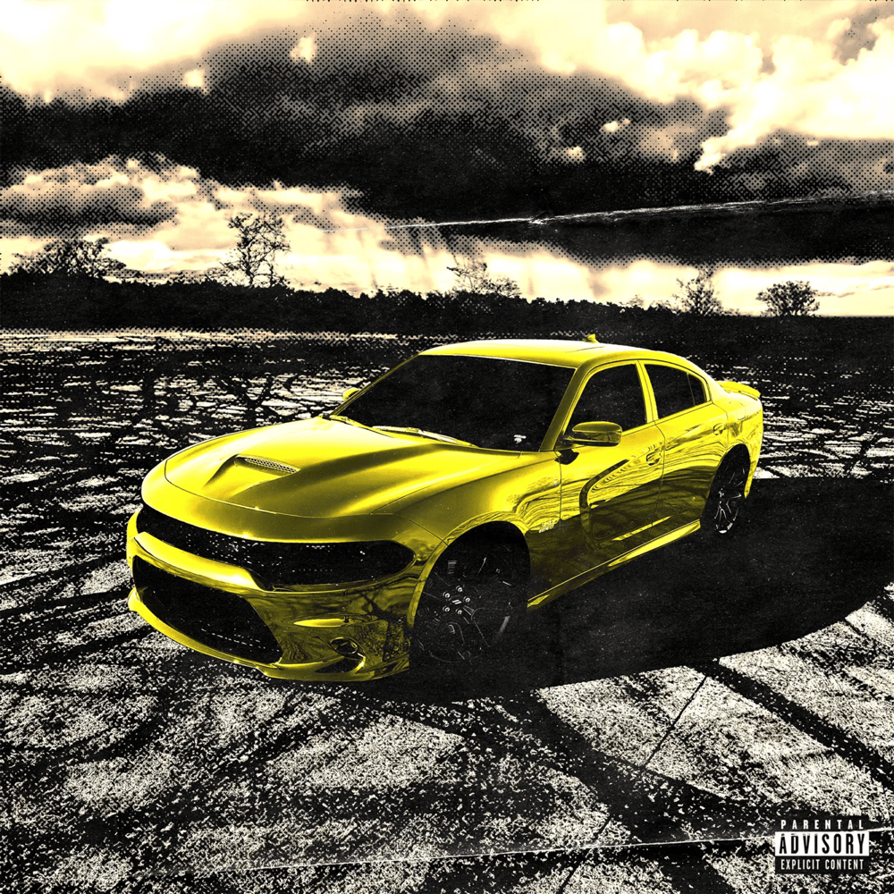 YELLOW SRT by MulaManDam