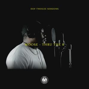 Thru the K by Moose (GRC)