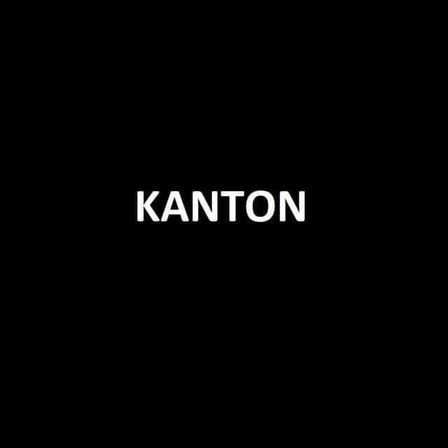 Abendrot by KANTON