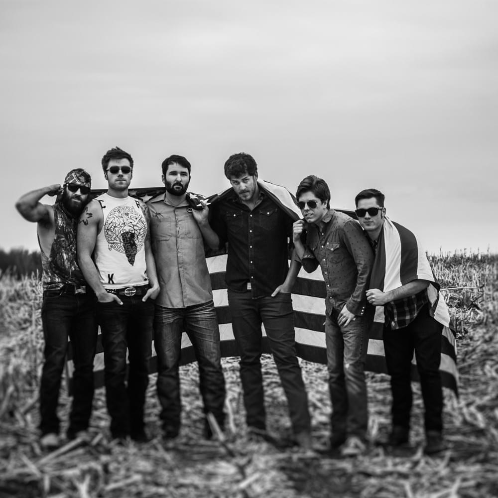 Gunnar & The Grizzly Boys Profile Picture Photo of Gunnar & The Grizzly Boys