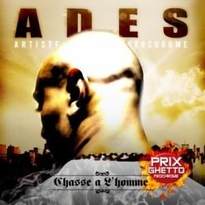 Laissez moi brûler le mic by Ades