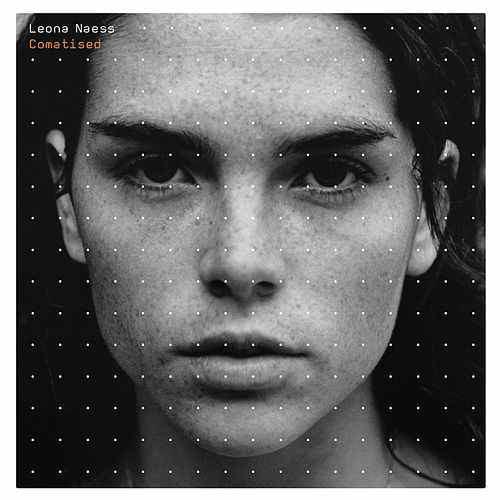 Paper Thin by Leona Naess