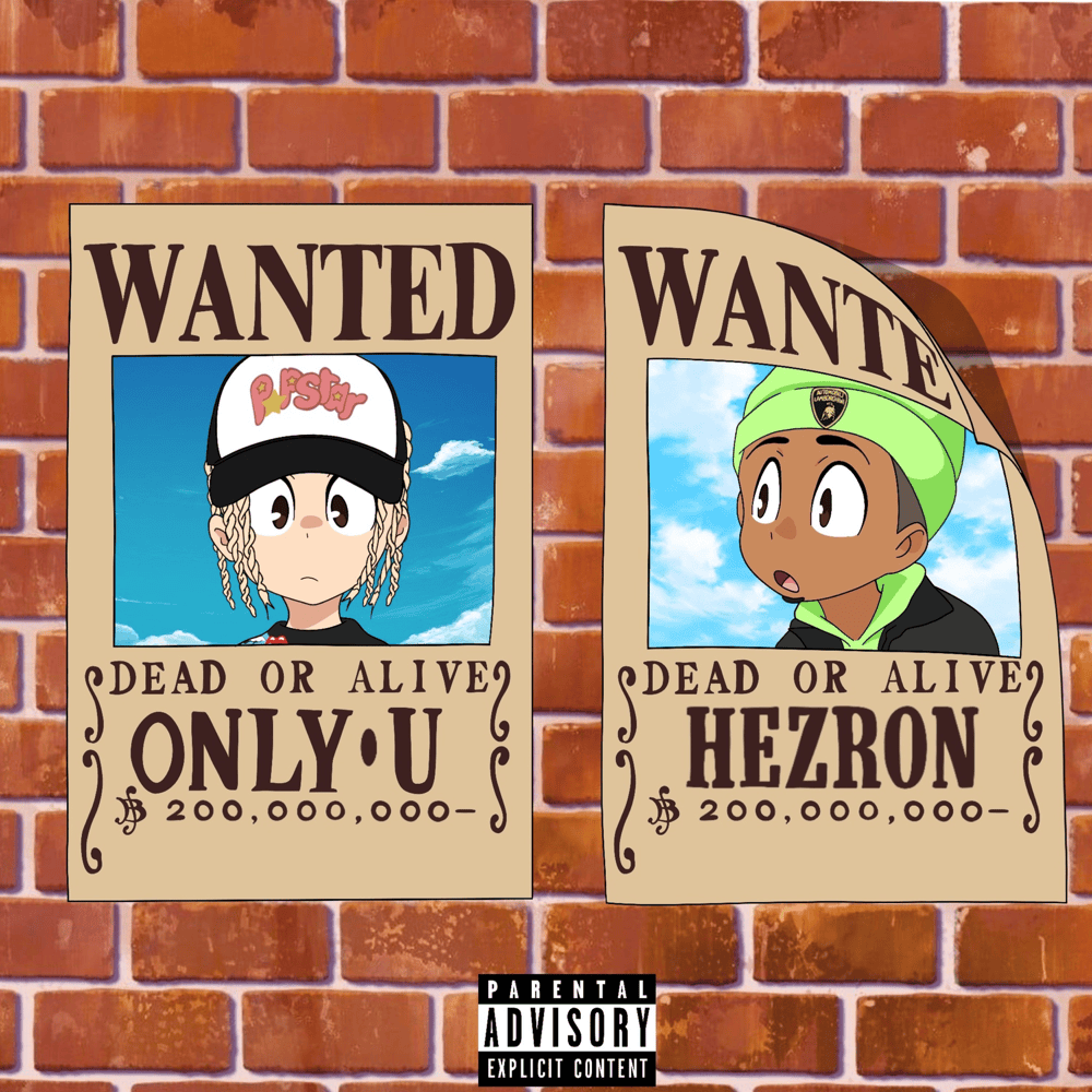 Cover image for WANTED