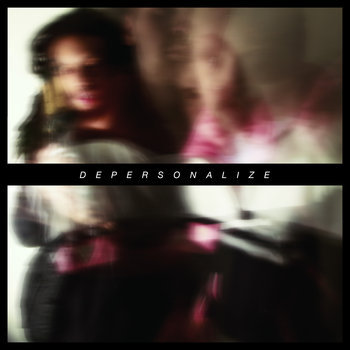 Cover image for Depersonalize