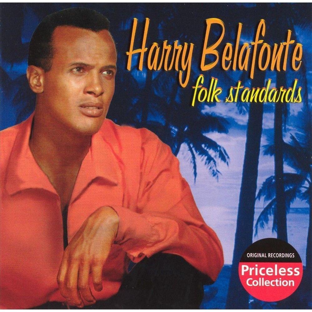 Cover image for Folk Standards