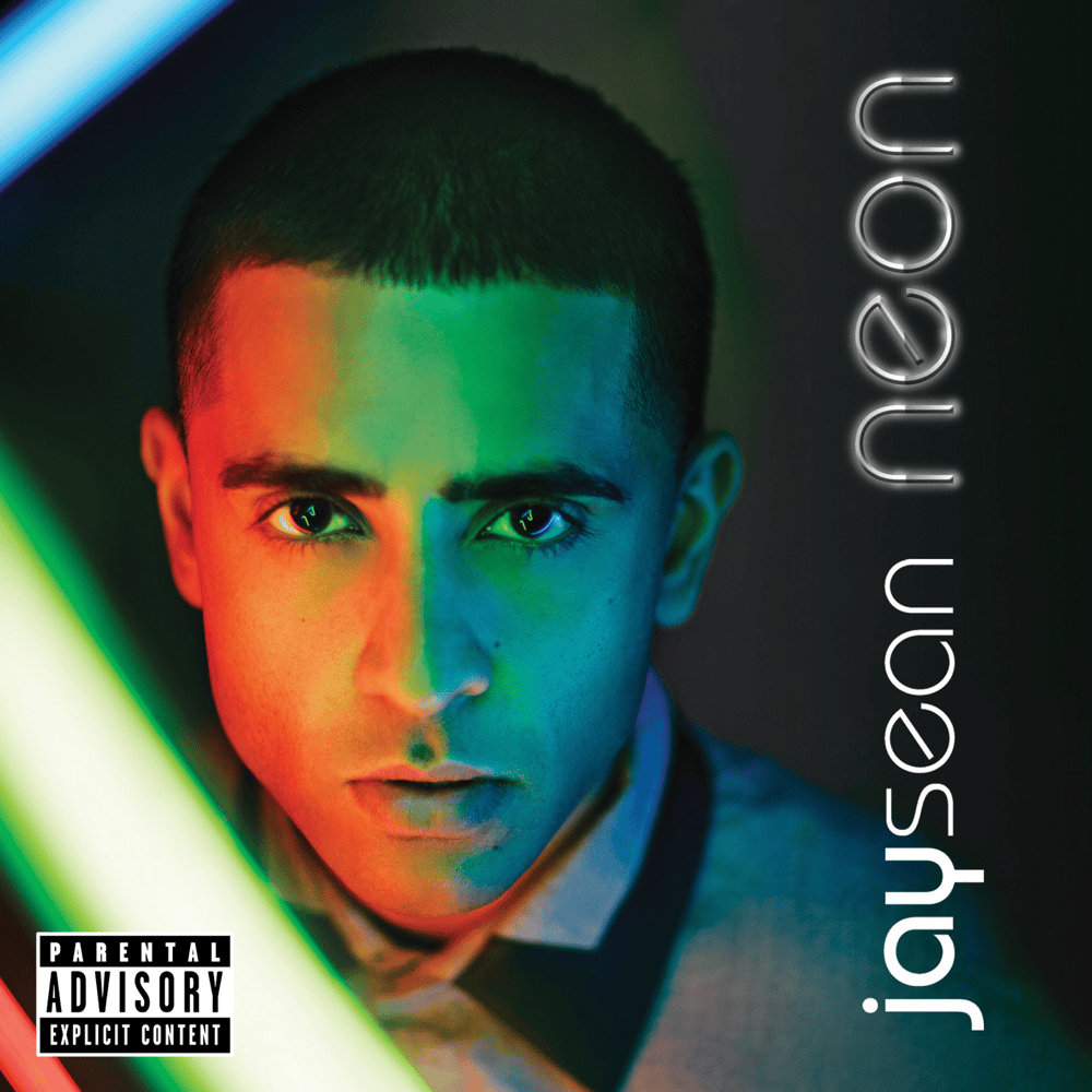 Cover image for Neon