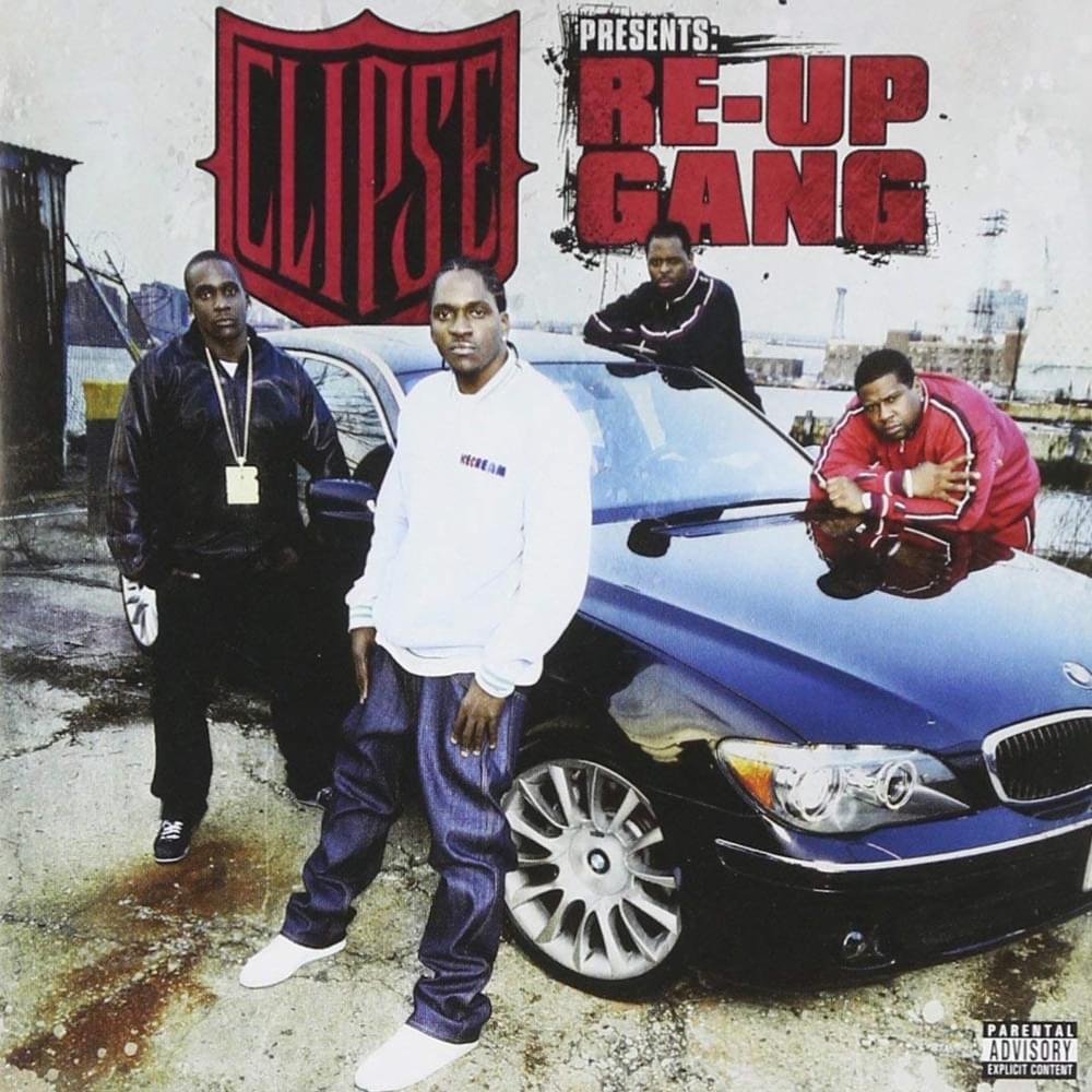 Re-Up Gang Intro by Re-Up Gang