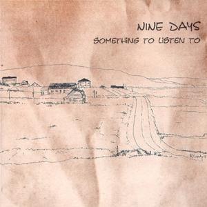 Making Amends by Nine Days