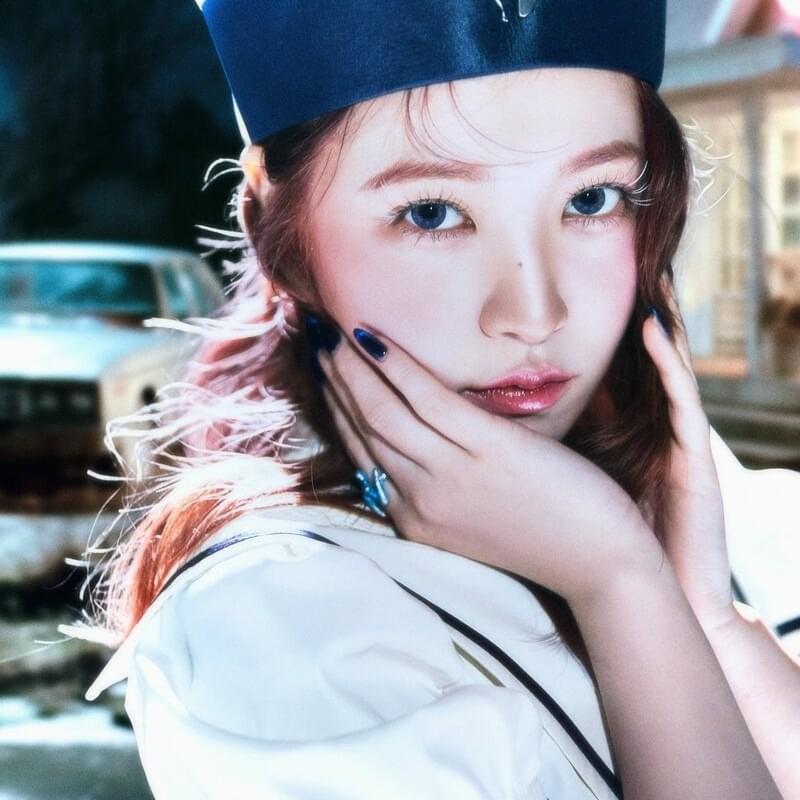 YERI Profile Picture Photo of YERI