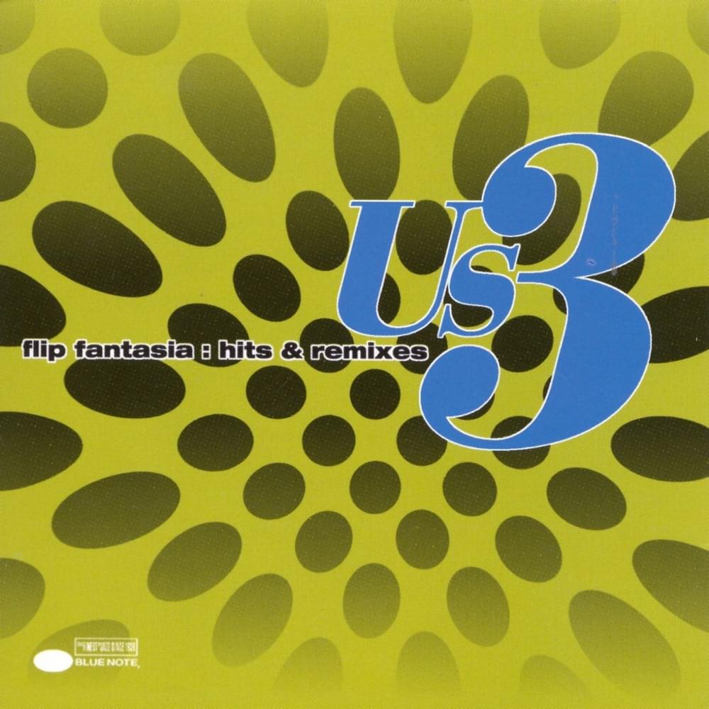 Cover image for Flip Fantasia - Hits & Remixes